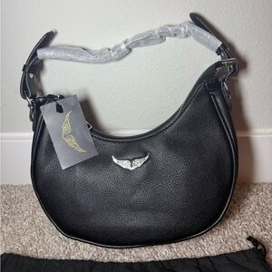 Zadig & Voltaire Moonrock Bag